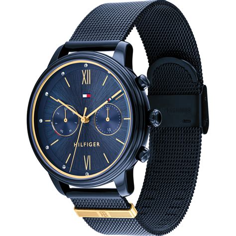 relojes tommy hilfiger argentina|reloj tommy hilfiger original.